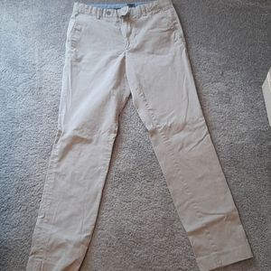 Mens H&M Slim Fit Khakis